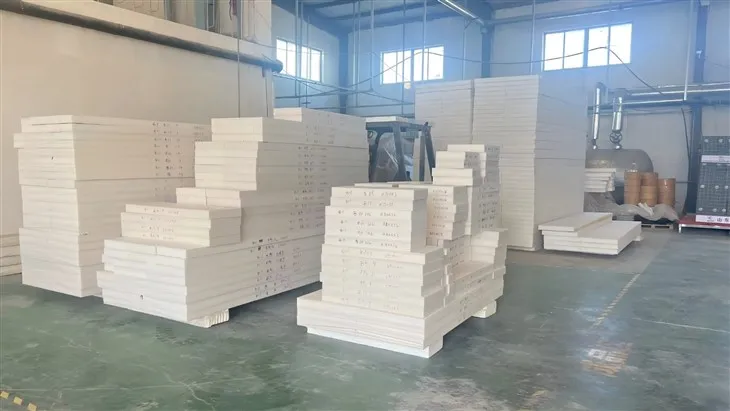 Ultra‑Low Energy Building Integrated Insulation Board price