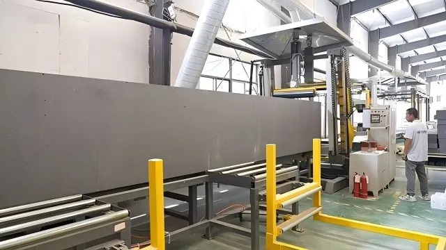 Ultra‑Low Energy Building Integrated Insulation Board suppliers