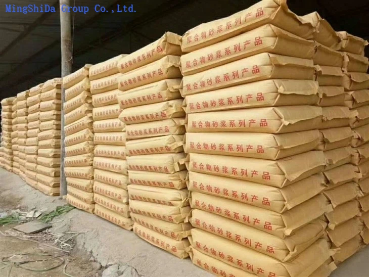 Bonding Mortar Construction Mingshida China suppliers