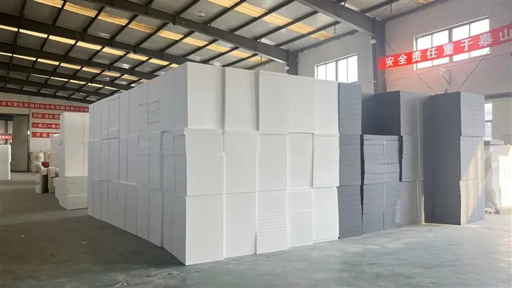 Building Integrated Insulation Board factory