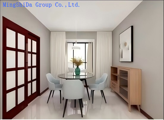 Interior Latex Paint Wall Decoration suppliers
