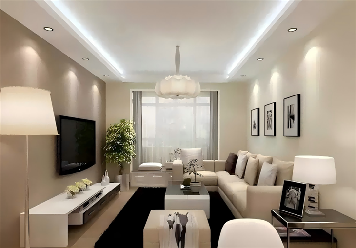 Interior Latex Paint Wall Decoration price