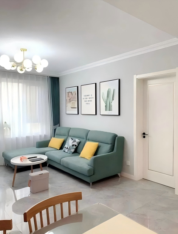 Interior Latex Paint Wall Decoration price