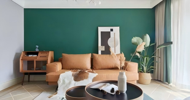 Interior Latex Paint Wall Decoration best