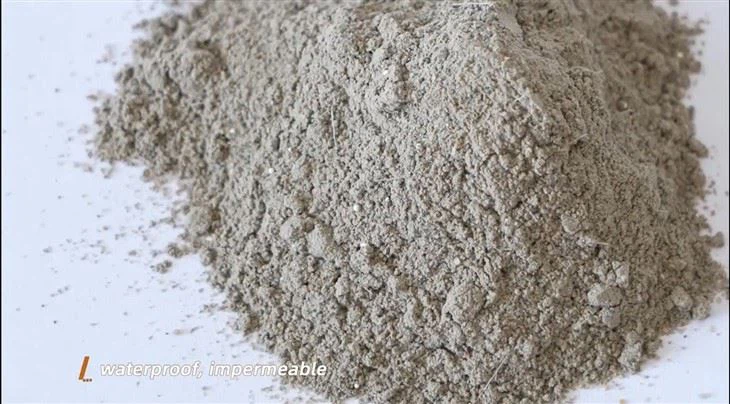 High Strength Insulation Bonding Mortar